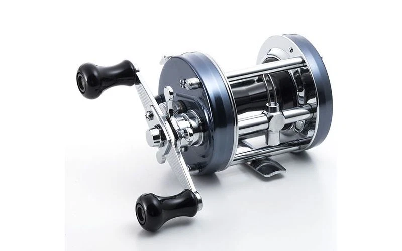 abu garcia cardinal spinning reel Cardinal® X Abu Garcia Abumatic STX Orange Model:6ft