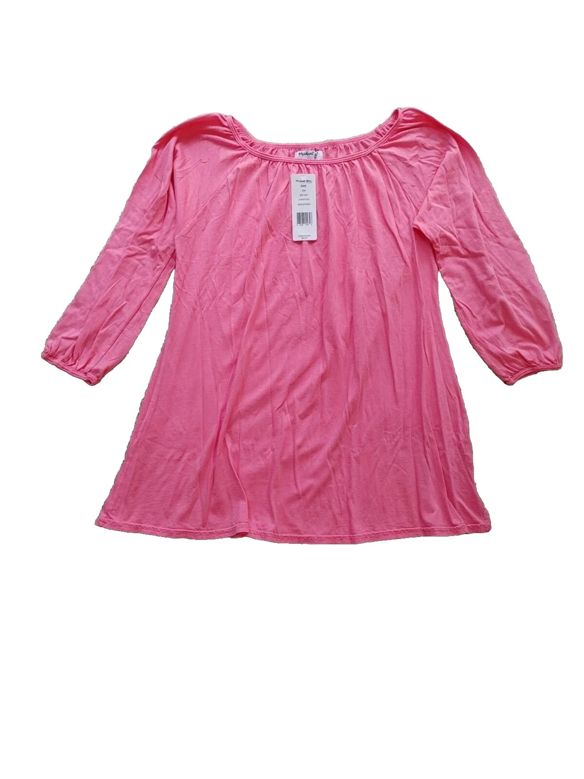 Michael Stars Cotton T-Shirt Tops for Women