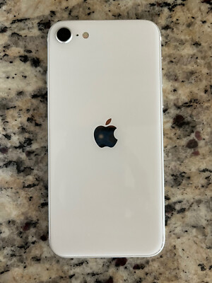 Apple iPhone SE 2 128GB ホワイト Amazon.com: Apple iPhone SE (2nd Generation), US Version