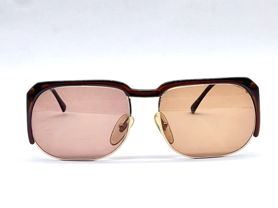 MARCO CHRISTIAN DIOR 2165 AÑOS 80 DIOR MONSIEUR SERIE F AUSTRIA Foto 2 de 4