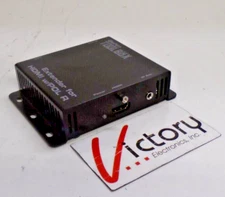 Used Gefen ToolBox GTB-HDBT-POL-BLKR Extender for HDMI w/POL R | 2406-0223090