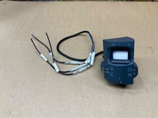 SCHNEIDER ELECTRIC XB5S2B2L2 / XB5S2B2L2 BIOMETRIC SWITCH 53D44 AD