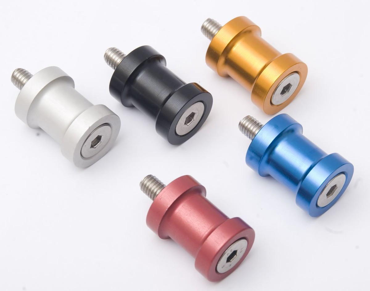 アクセサリー POMIIN Amazon.com: Xitomer 1 Pair M8 X1.25 Motorcycle Swing Arm