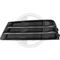 Diederichs LüFtungsgitter StoßFäNger Links FüR Audi A4 Avant 8W5 B9 8W2 1020047