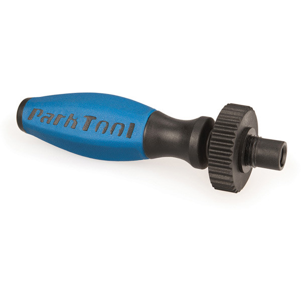 Park Tool Threaded Dummy Pedal DP-2
