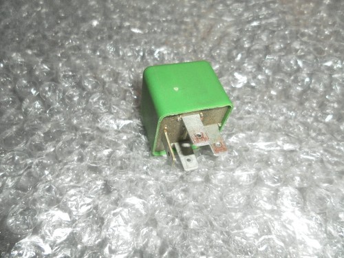 Saab Kraftstoffpumpenrelais 03447012 Opel Corsa C