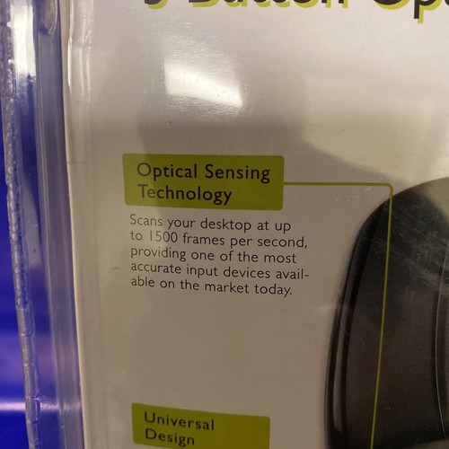 Gear Head Optical Mouse bluetooth Wireless MAC Computers NEW - Picture 7 of 11
