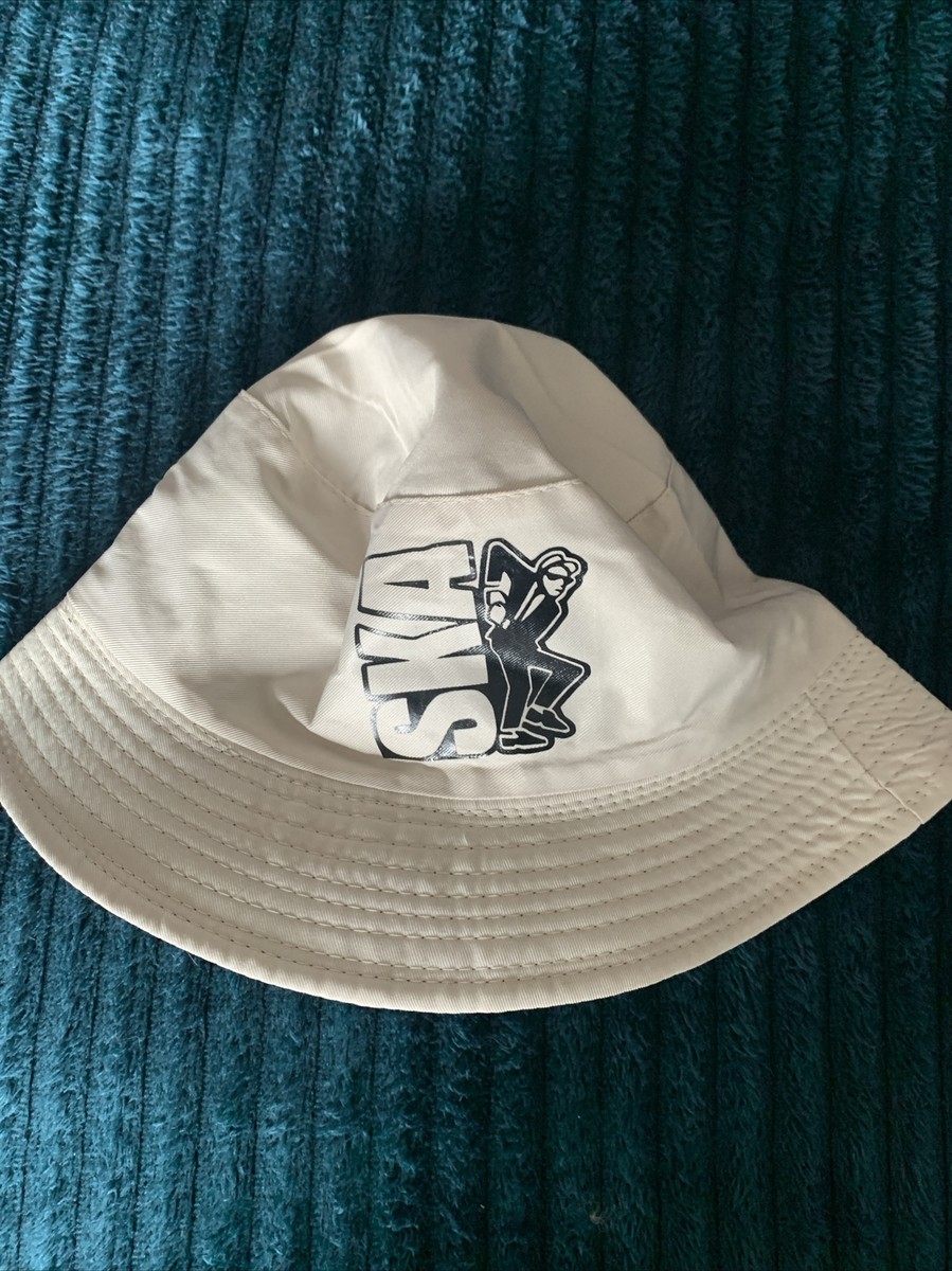 Vintage SKA Bucket Hat