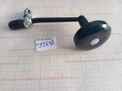 KIT VA ET VIENT pièce détachée MOULINET MITCHELL 298 alu GV REEL PART 181656 EUR 16,00 - FR