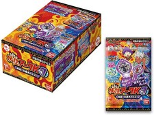 Yo-Kai Watch BANDAI Yo-Kai Ark K7 Advent The great king of the demon world Box