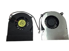 For HP TouchSmart 600-1150a 1150qd 1152 1155 1160ch CPU Cooling Fan 603324-001
