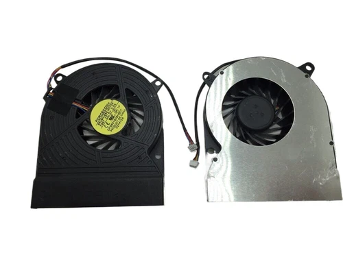 For HP TouchSmart 600-1150a 1150qd 1152 1155 1160ch CPU Cooling Fan 603324-001