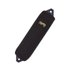 Polyform Elite Fender Cover f/G-5, HTM-2, F2 NF-5 Fenders - Black [EFC-2 BLACK]