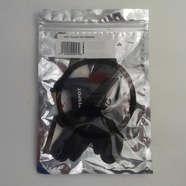 poc tectal replacement pads