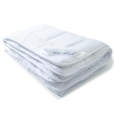 Steppdecke Steppbett Winterdecke Mikrofaser Decke OEKO-TEX SoftTouch aqua-textil