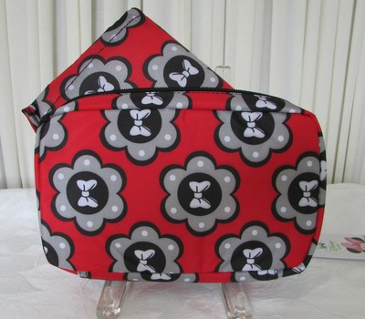 minnie mouse changing mat