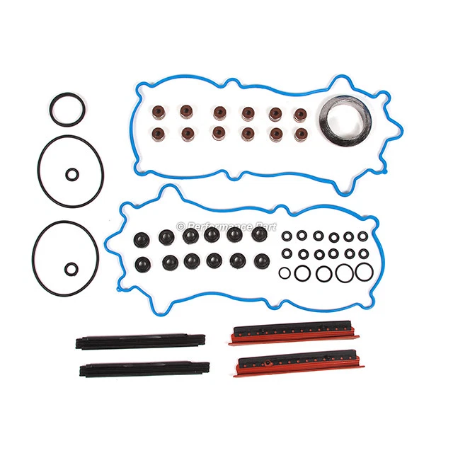 Juego de juntas de culata para Chevrolet Buick Pontiac Oldsmobile supercargador 3,8 VIN 1 Foto 4 de 4