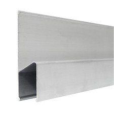 Ramboo Plasterers 8ft 250cm Skim Plastering Straight Featheredge Rule h Edge