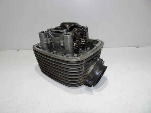 BMW R 1100 RT 1990-2002 Zylinderkopf (Cylinder head) 201581772