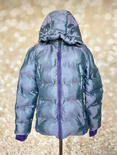 Girls Champion Winter Jacket sz 10-12