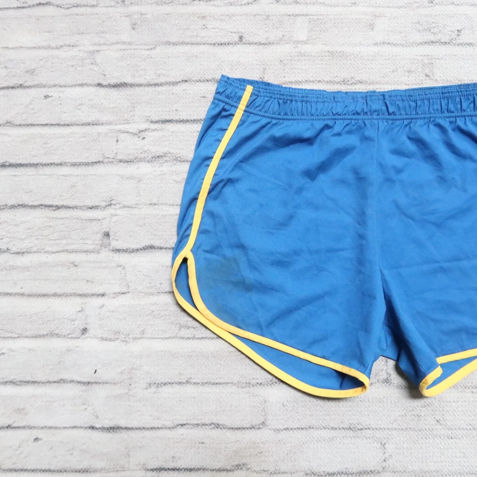 Pantalones Cortos Ben Davis Etiqueta Amarilla Vintage Años 60 Union Hechos en EE. UU. Ropa de Trabajo Pantalones Foto 3 de 4