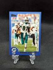 You Pick Your Cards * MIAMI DOLPHINS Fan Favorites Old & New Tua * Tyreek ++