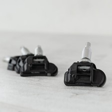 Maserati Ghibli Levante Quattroporte OEM Genuine Tire TPMS Sensor Set of 4