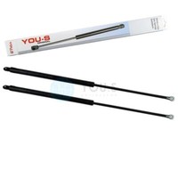 2 X YOU-S Original Gasfedern FüR Volvo 740 & 740 Kombi - Motorhaube - NEU