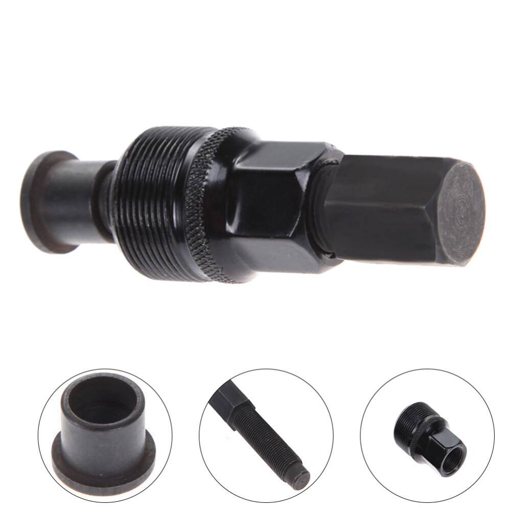 Crankset Removal Tool for Bottom Bracket and Arm Extractor