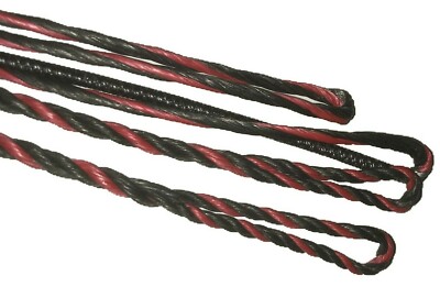 60 pouces LONGUEUR RÉELLE FLAMANDE corde d'arc ... - eBay
