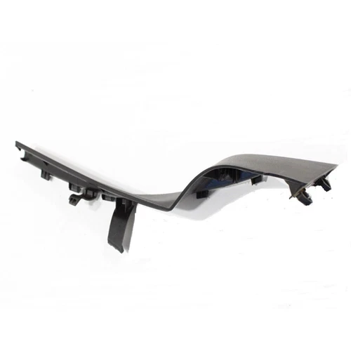 For 2015-2017 Nissan Murano Windshield Wiper Cowl Extension Trim Left & Right - Picture 8 of 10