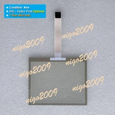 New Fit for T057C-5RBB08N-0A11S1-130FH Touch Screen Glass Panel 1-Year Warranty