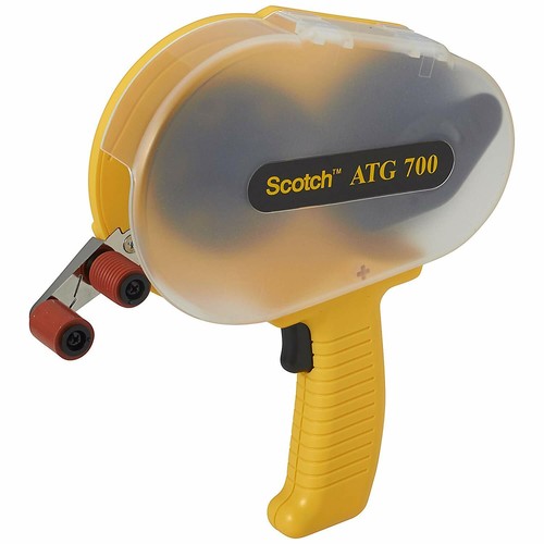 3M Scotch 700 ATG Adhesive Transfer Tape Applicator - Picture 1 of 7