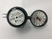 Puritan-Bennett Series A Suction Regulator