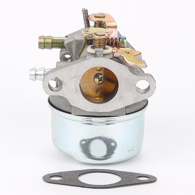Carburetor For Tecumseh OH195XA OH195XP OHH50 OHH55 OHH60 OHH65 OH195EP