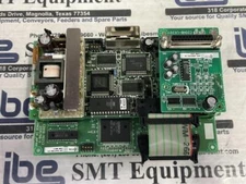 Nutek Control Box Circuit Board - C20HB-MD212 - C20HB-LK201 w/Warranty