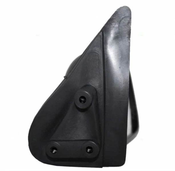 Passenger Side View Mirror Manual Sail Mount Fits 89-95 TOYOTA PICKUP 119610 Foto 3 de 3