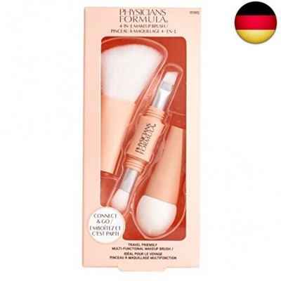 Physicians Formula, 4-in-1-Pinsel, Makeup-Pinsel für das Auftragen von Make-up 