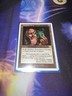 Mtg Singles - Aladdin's Ring - Classic Sixth Edition - Rare - MP
