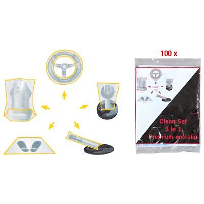 KS TOOLS 500.8110 Cover Set, Interior