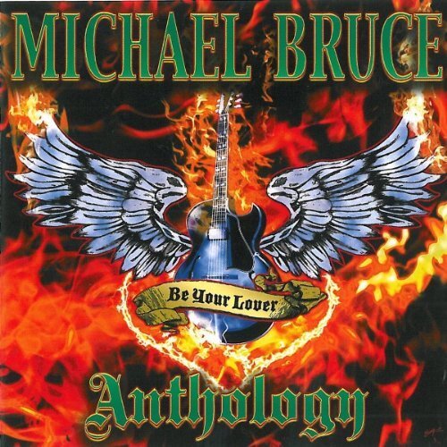 Michael Bruce Be My Lover: The Michael Bruce Collection (2x (CD)