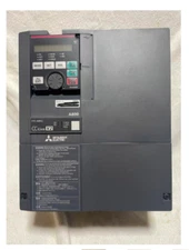 MITSUBISHI FR-A820-7.5K-1 SERVO INVERTER
