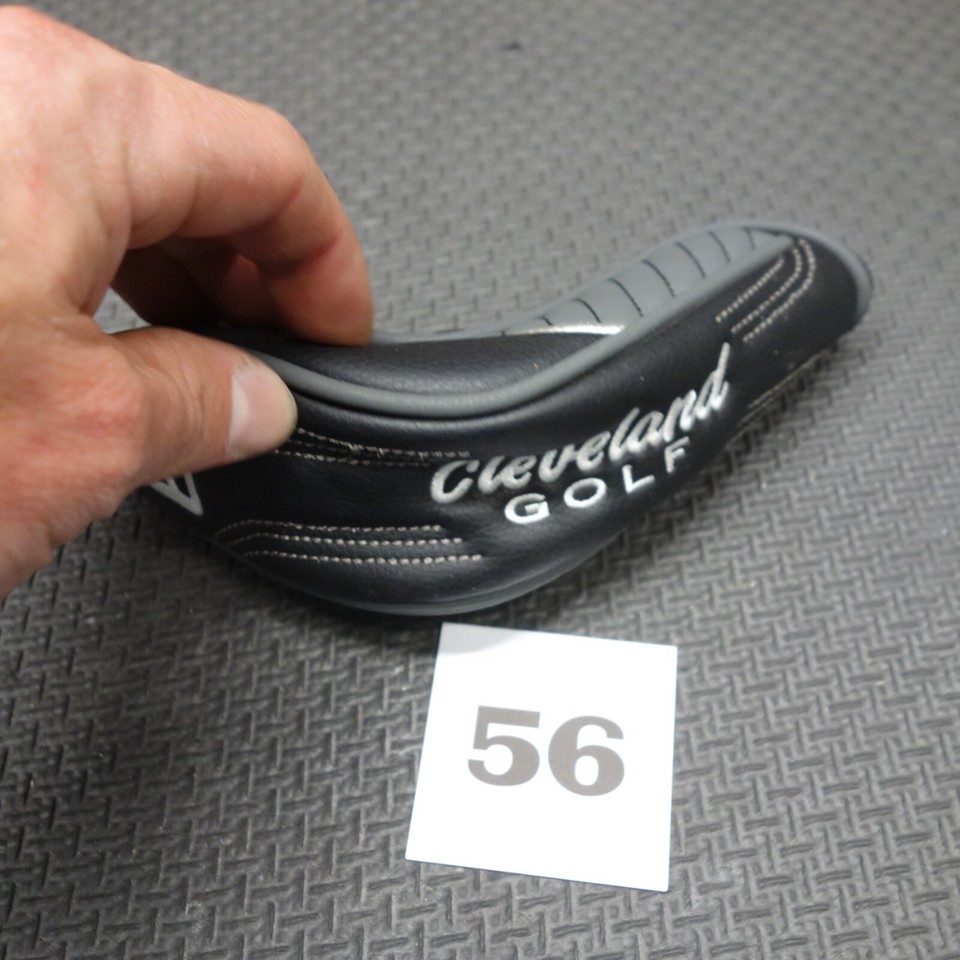 Cleveland golf hybrid head cover 9 iron fast shipping mens 241012 BRAND