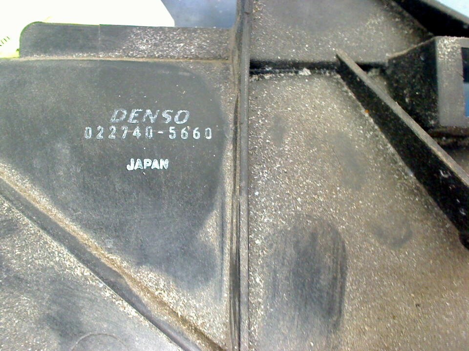 KÜHLERVENTILATOR COOLING FAN Honda Insight (ZE2) 2010 0227405660 eBay