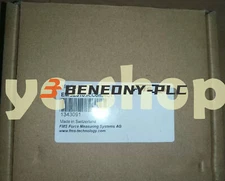 New FMS EMGZ310 Digital measuring amplifier Fast Shipping via FedEx or DHL