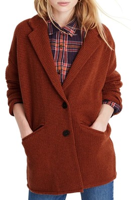 madewell lisbon jacket
