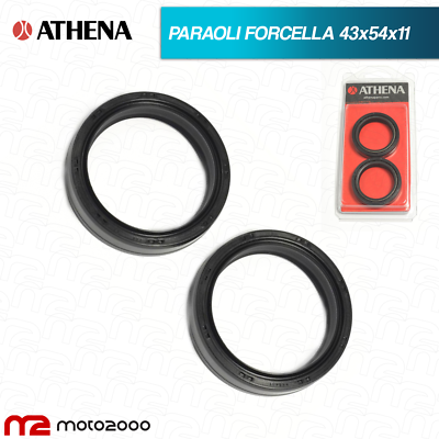 KIT REVISIONE FORCELLA PARAOLI PARAPOLVERE OLIO Honda CB 600 F Hornet 2006 2007 - Foto 5