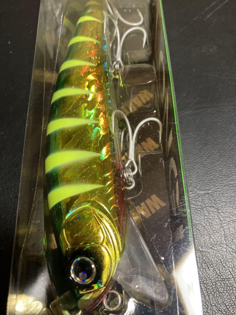 割引発見 Boo Wakey Longin 137 eBay | ルアー・フライ