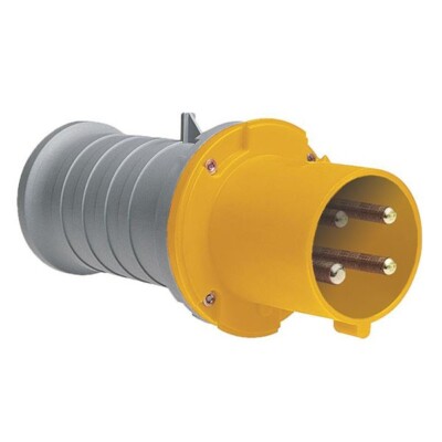 ABB Industriestecker, 363P4 2CMA166748R1000