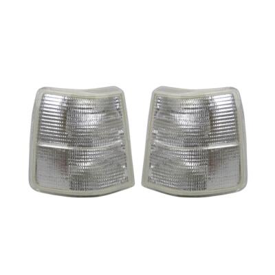Blinker weiß links & rechts Volvo 740 08/1989-1992